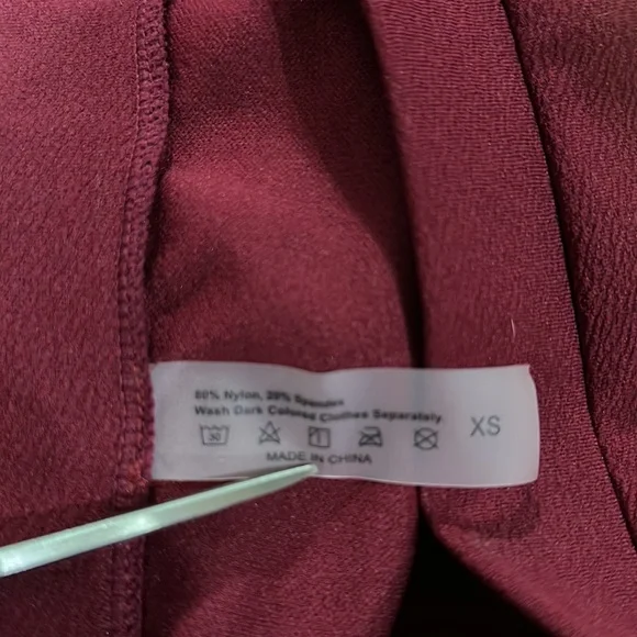 Bikini XS - Picture 6 of 6